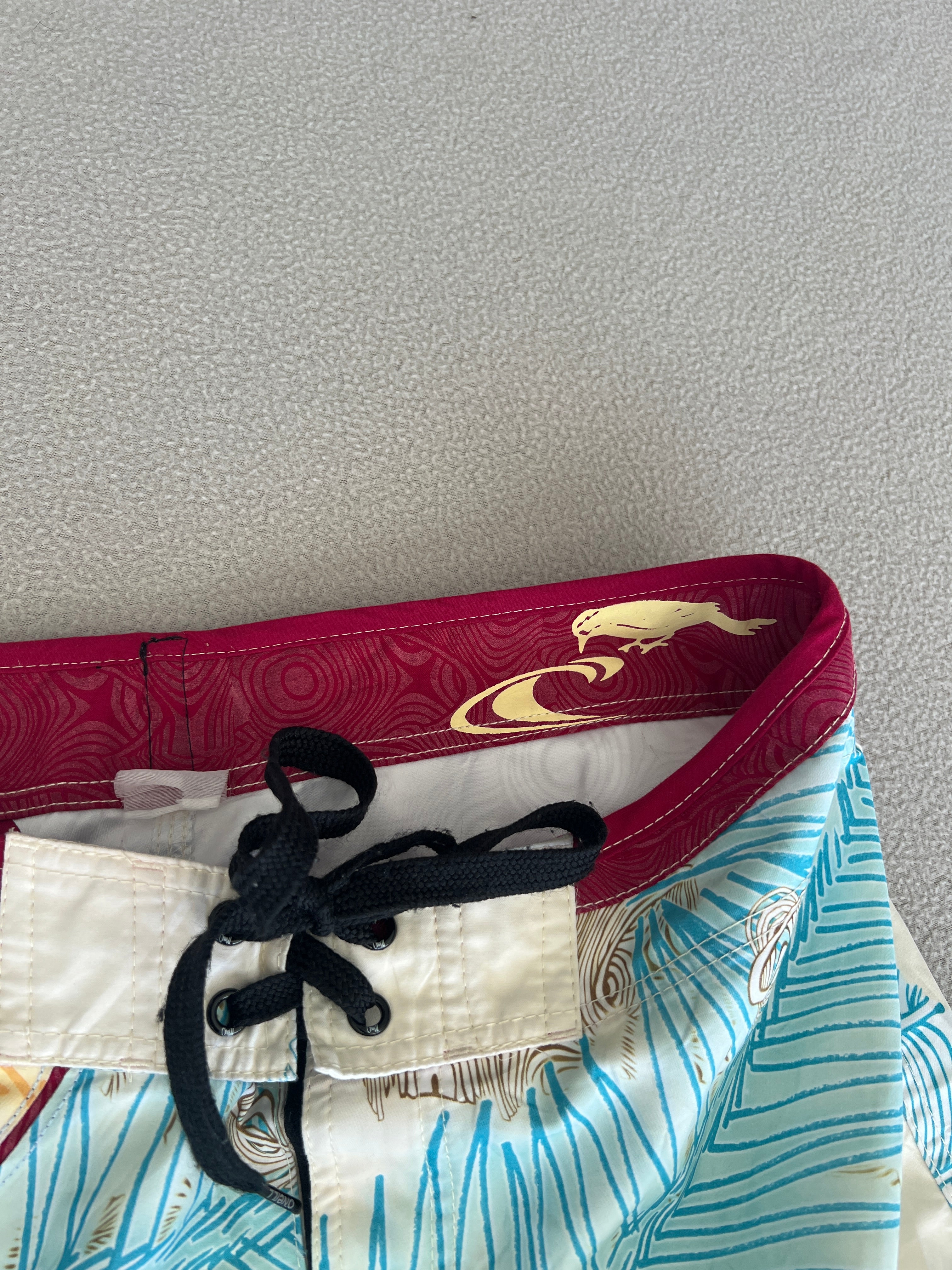 Vintage Oneil Boardies - Size 34"