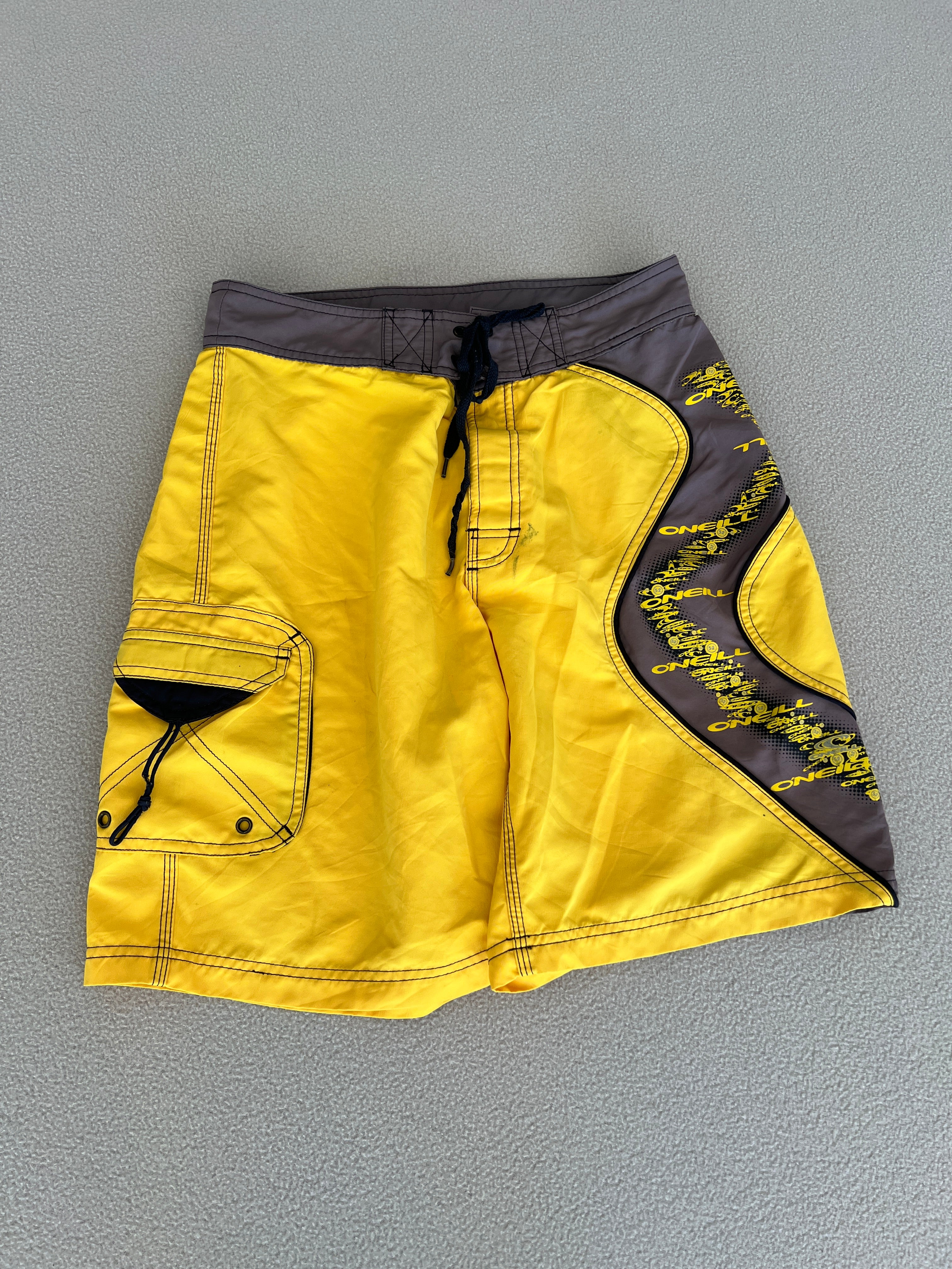 Vintage Oneil Boardies - Size 30"