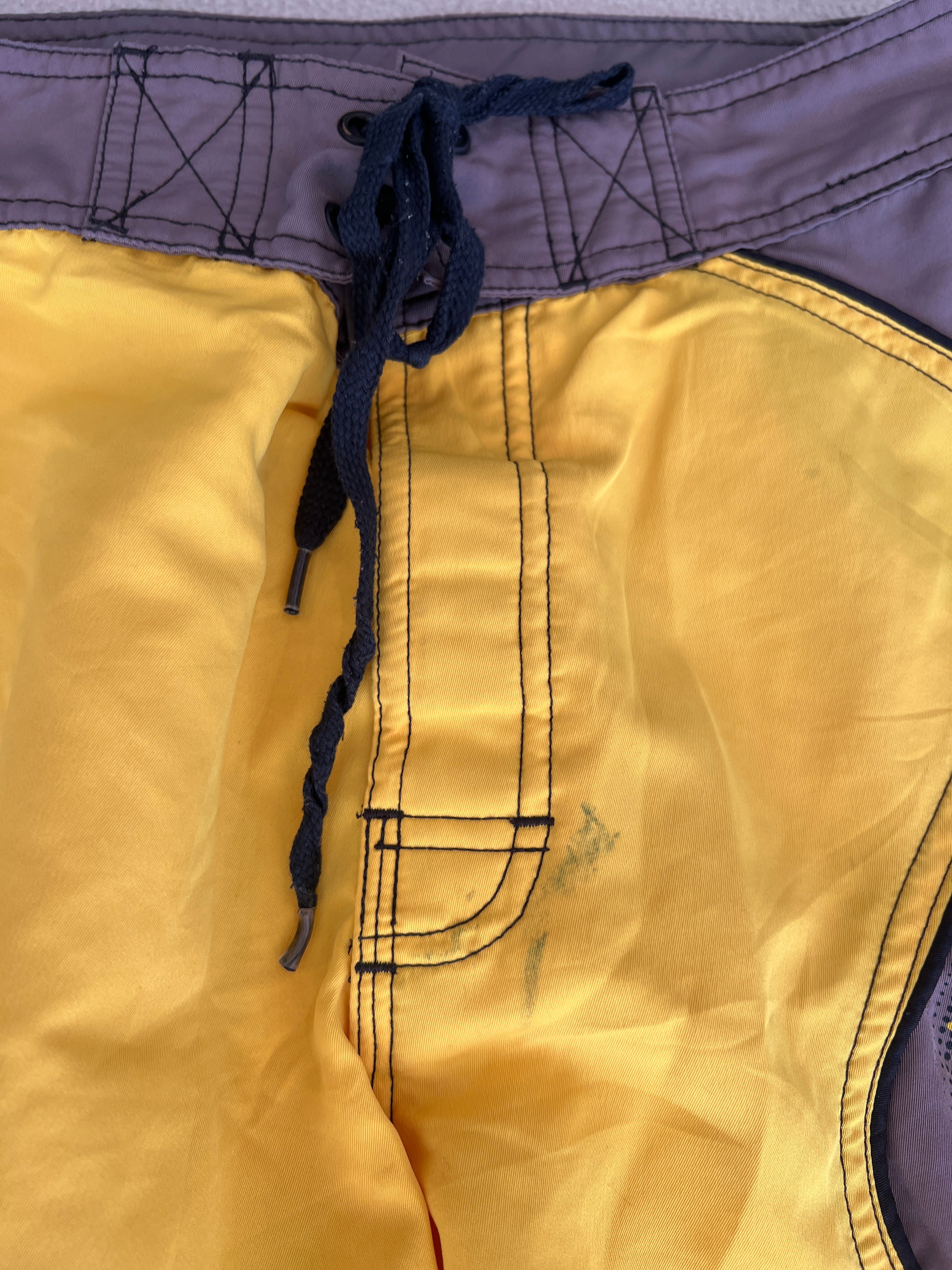 Vintage Oneil Boardies - Size 30"