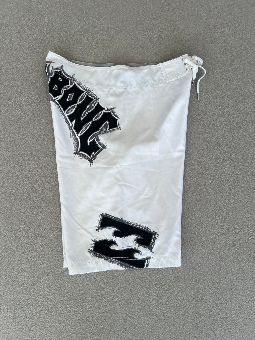 Vintage Billabong Y2K Boardies - Size 34"