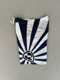 Vintage Billabong Andy Irons Rising Sun Signature Boardies - Size 38"