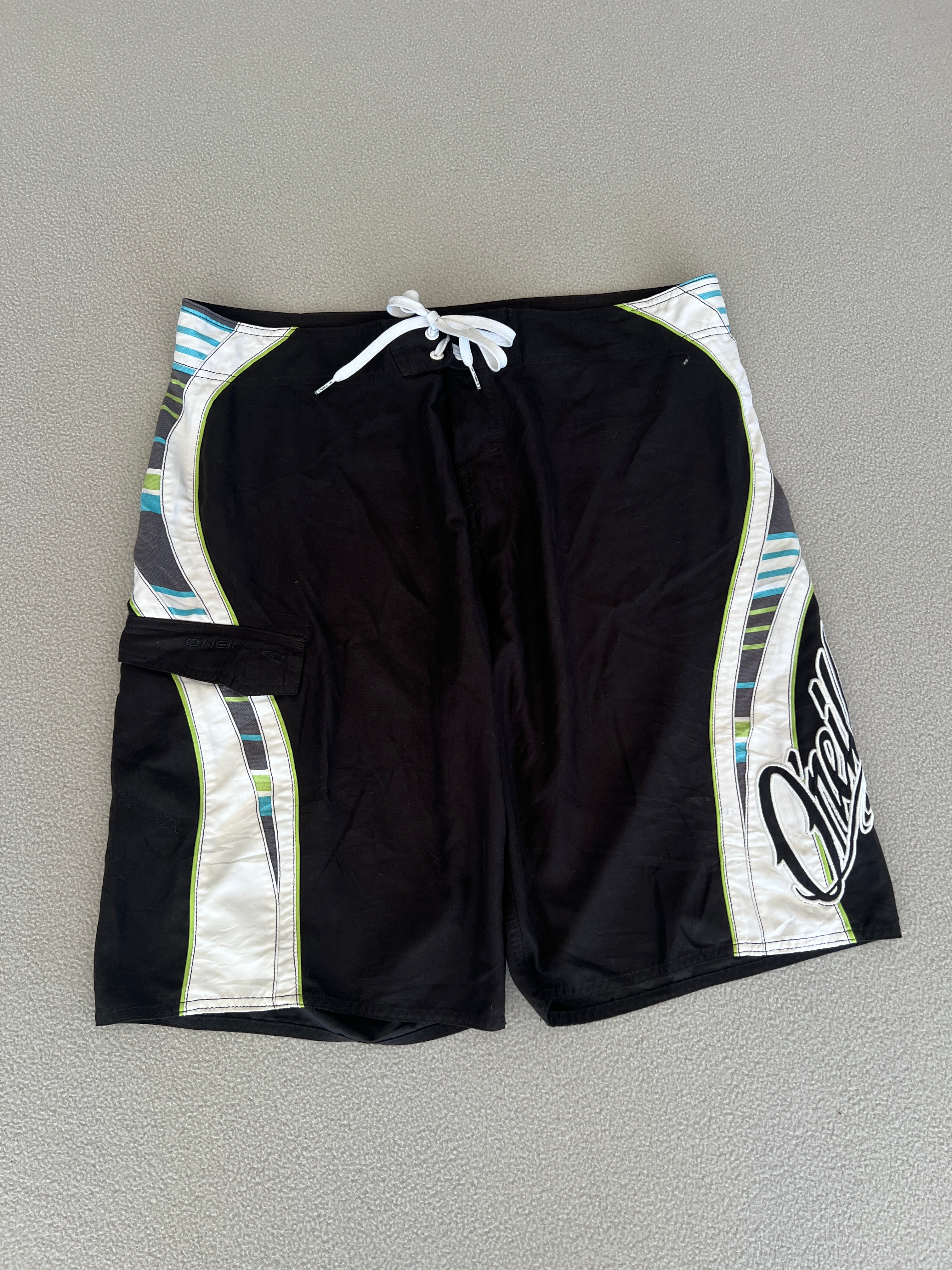 Vintage Oneil Boardies - Size 36"