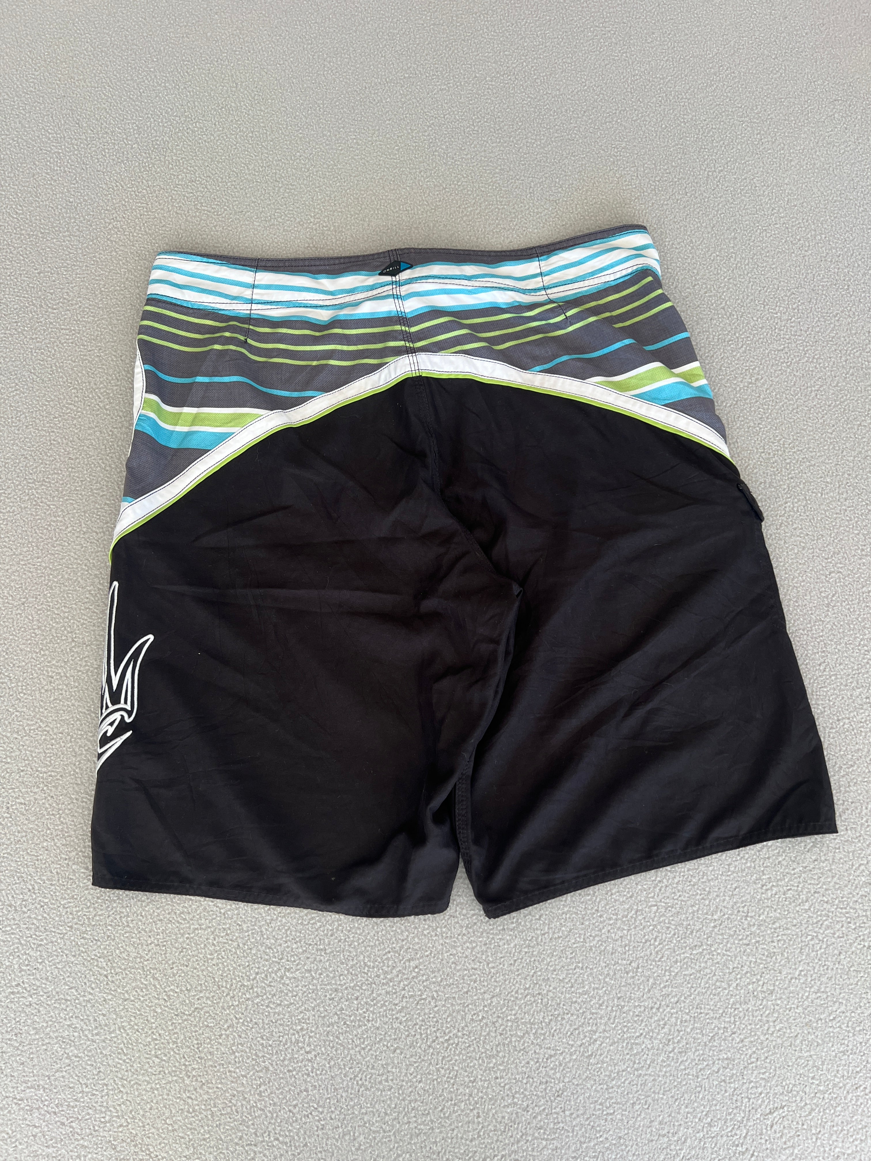 Vintage Oneil Boardies - Size 36"