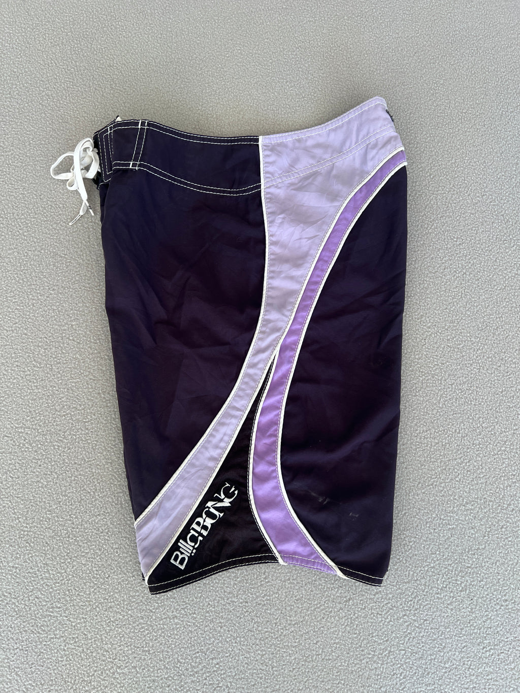 Vintage Billabong Boardies - Size 30"