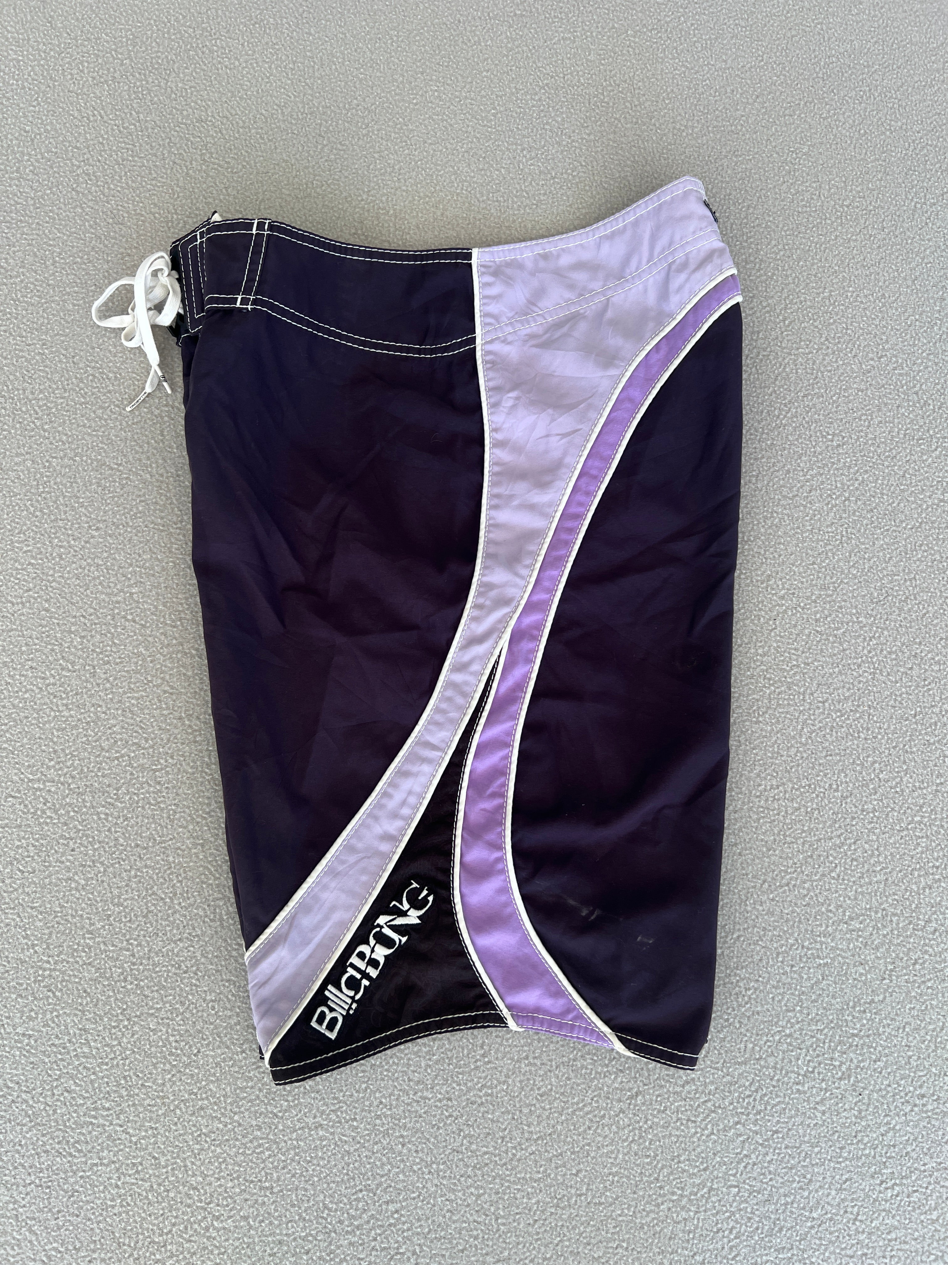 Vintage Billabong Boardies - Size 30"
