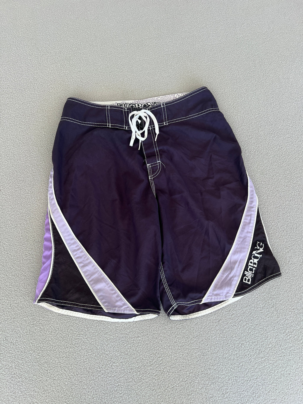 Vintage Billabong Boardies - Size 30"