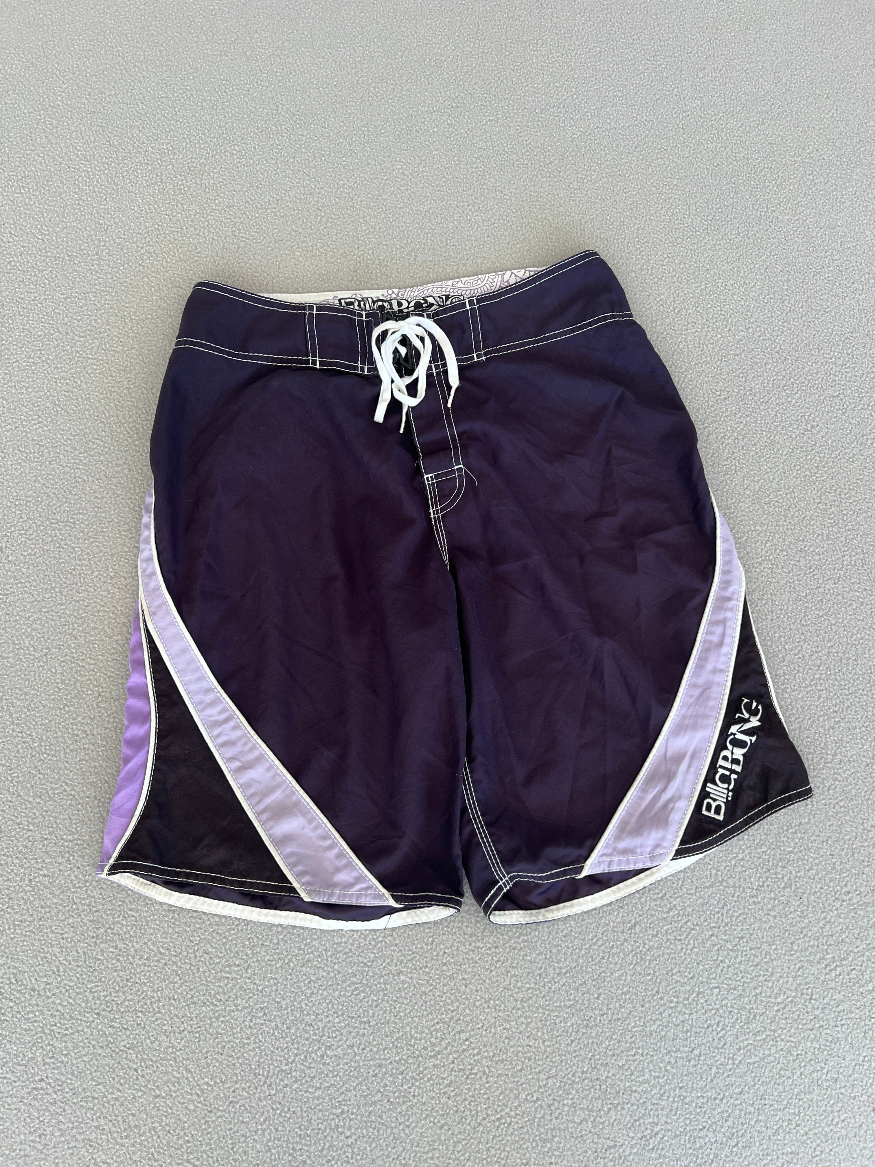 Vintage Billabong Boardies - Size 30"