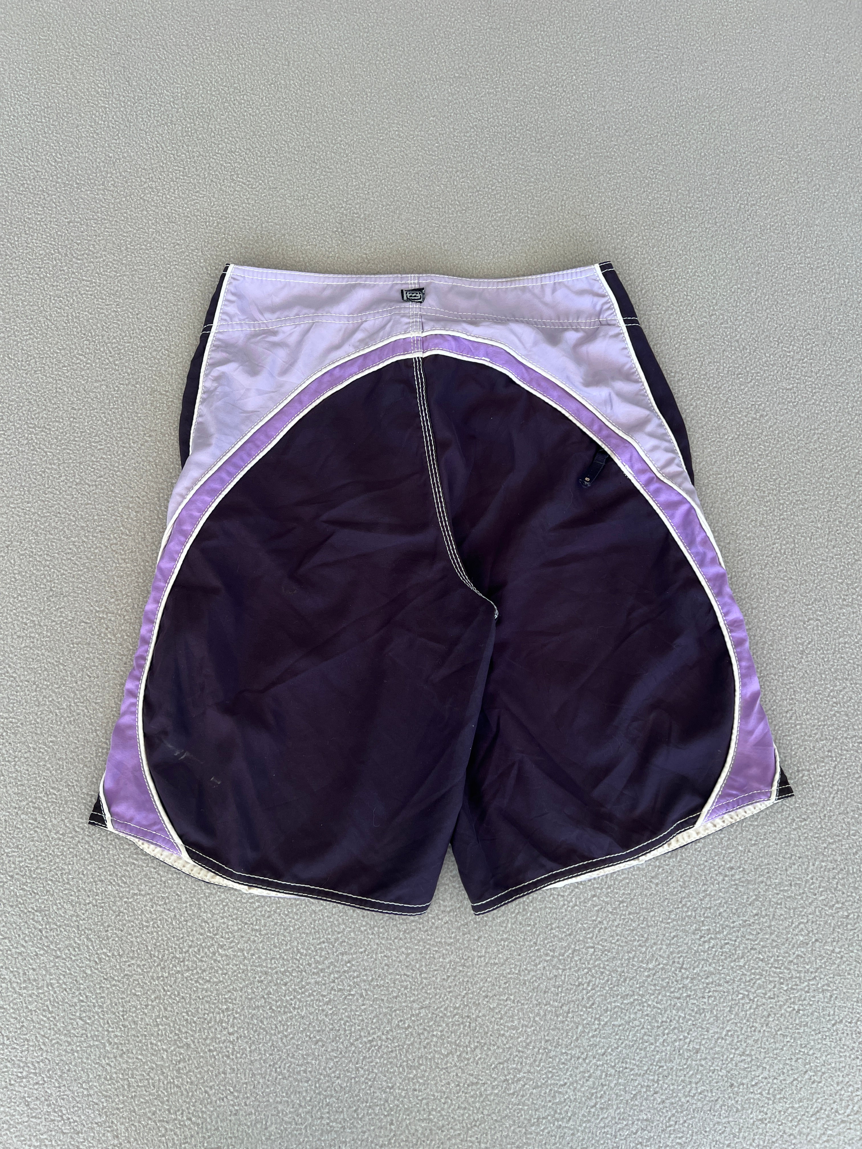 Vintage Billabong Boardies - Size 30"