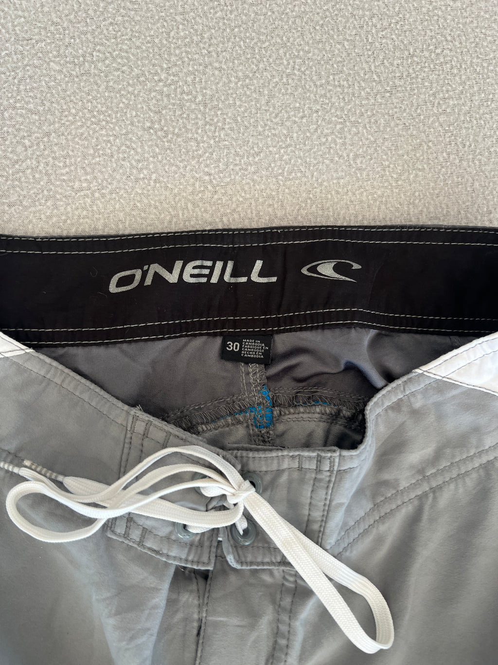 Vintage Oneil Boardies - Size 30"