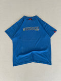Vintage Quiksilver Tee Shirt - Size Large
