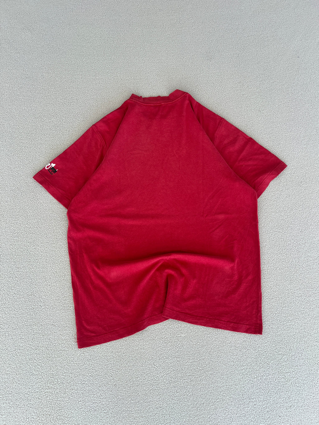 Vintage Quiksilver Tee Shirt - Size Medium