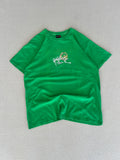 Vintage Quiksilver Tee Shirt - Size Large