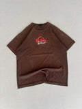 Vintage Quiksilver Tee Shirt - Size Large