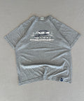 Vintage Piko Tee Shirt - Size XL
