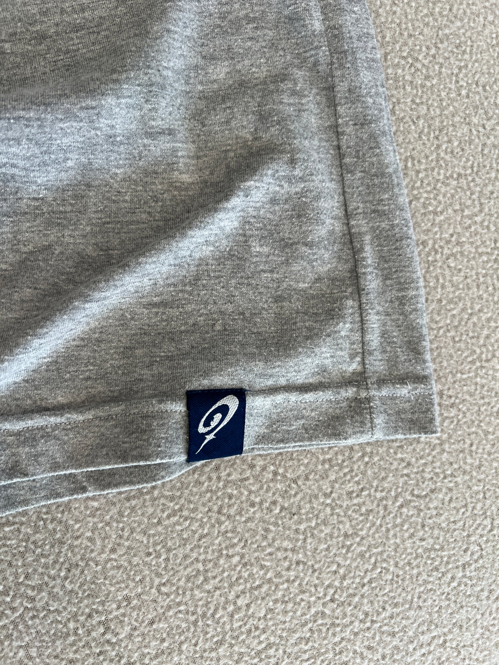 Vintage Piko Tee Shirt - Size XL