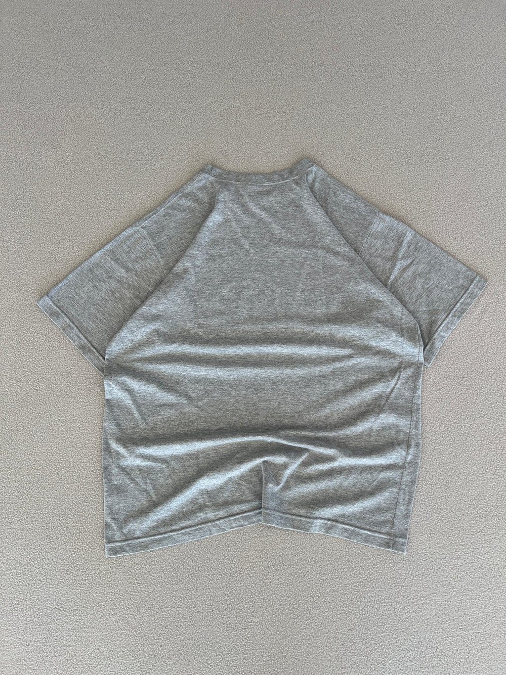 Vintage Piko Tee Shirt - Size XL