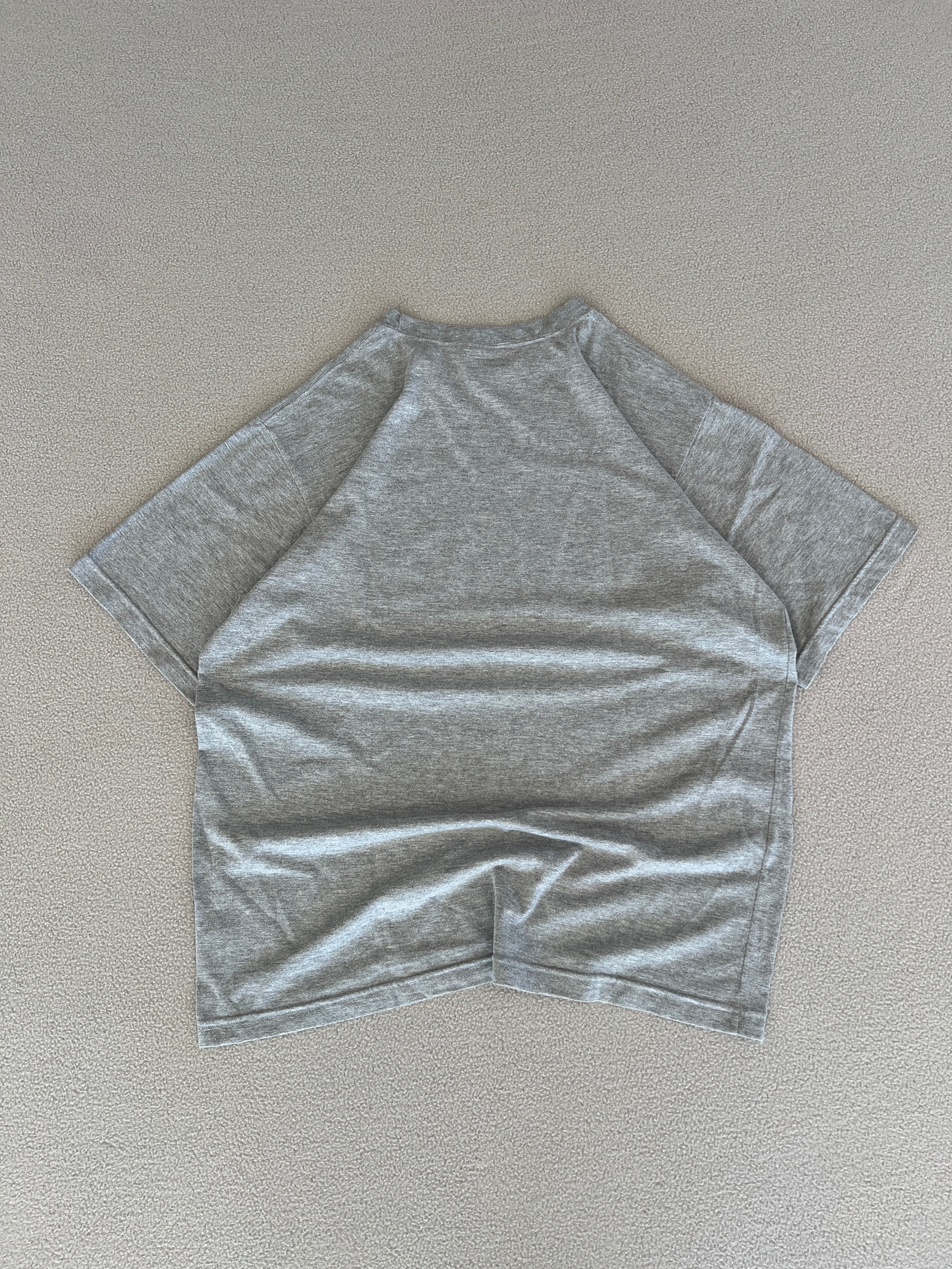 Vintage Piko Tee Shirt - Size XL