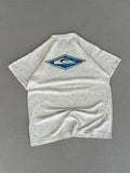 Vintage Quiksilver Tee Shirt - Size Medium