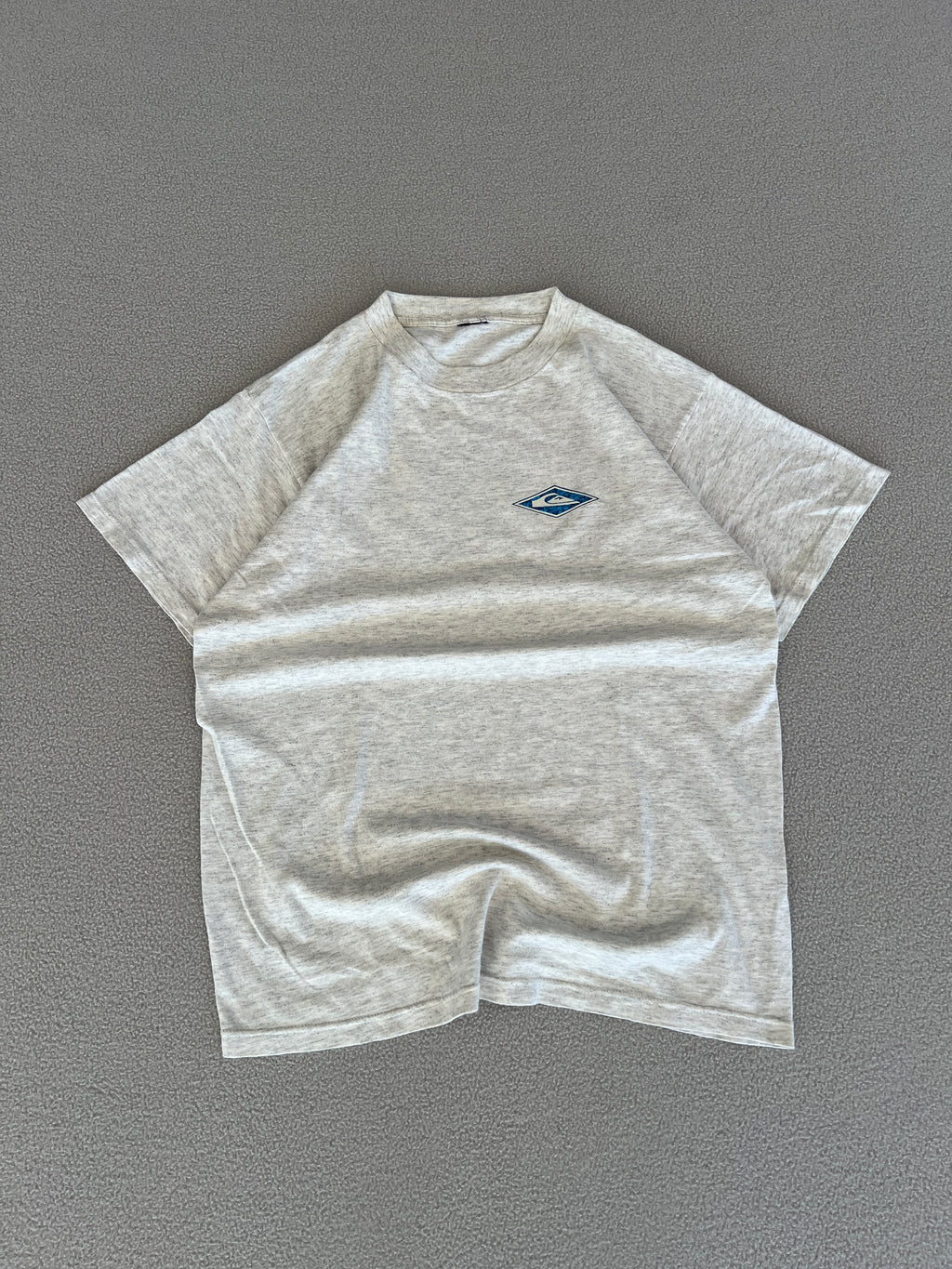 Vintage Quiksilver Tee Shirt - Size Medium