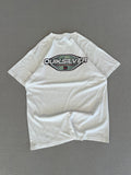 Vintage Quiksilver Tee Shirt - Size Large