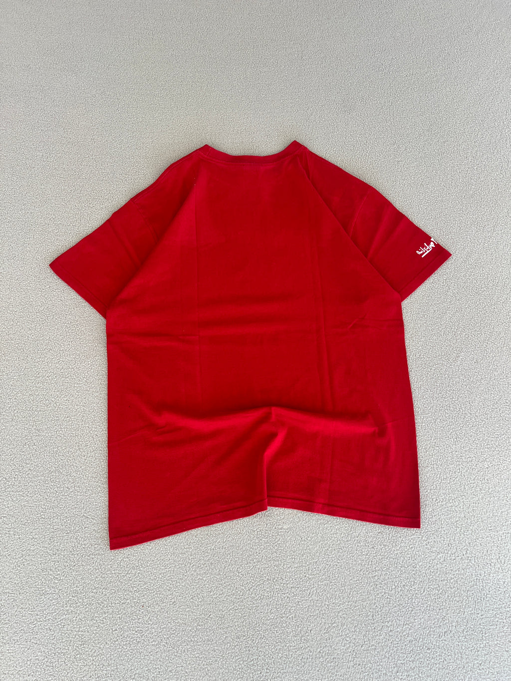 Vintage Quiksilver Tee Shirt - Size Large