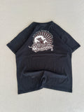 Vintage Quiksilver Tee Shirt - Size Large